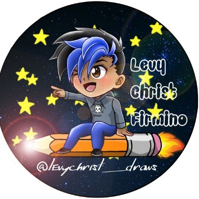 LevyChrist_Drawsさんのプロフィール画像