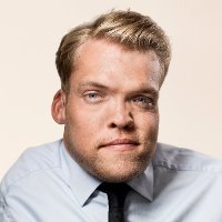 Kristian Hegaard(@KHegaard) 's Twitter Profile Photo