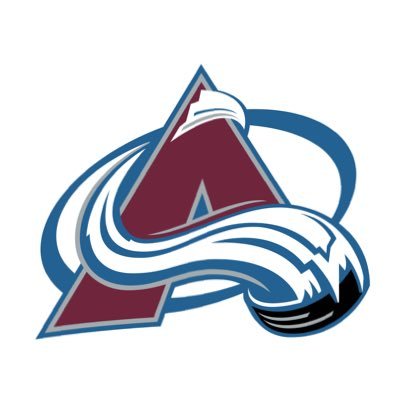 #GoAvsGo @avalanche