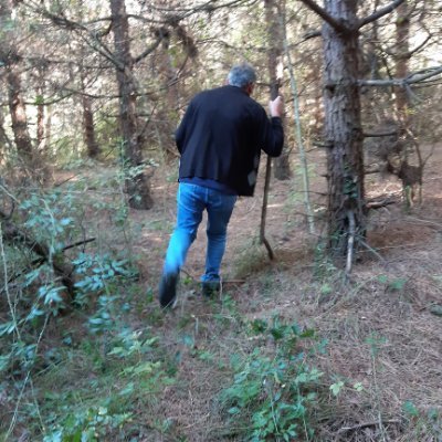 zümer .36
: Allah, kuluna yetmez mi? Onlar seni, O'ndan başkaları ile korkutuyorlar. Allah, kimi saptırırsa artık ona doğru yolu gösterecek hiçbir kimse yoktur.