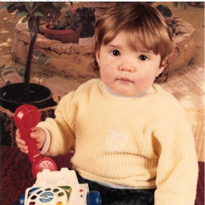 Hélène Barbier Profile