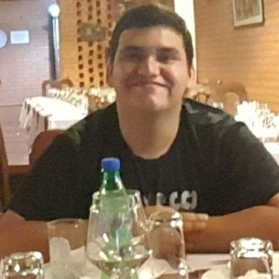 yeyonkagmailco1's profile picture. Bioq. Clínico Esp. en Ciencias del Lab. Clinico mención: Bacteriologia.