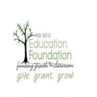 Education Foundation 157c (@ef157c) 's Twitter Profile