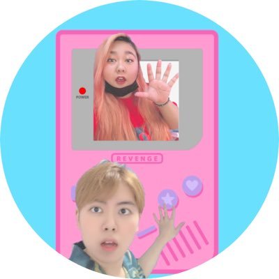 男女幼馴染み2人組YouTuber。茶髪→りー/赤髪→のん ただただ騒がしい奴ら。tiktok→【https://t.co/6Sb1fmYOAw】