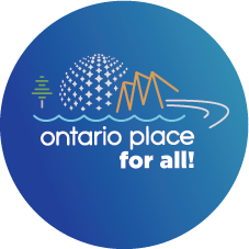 Ontario Place for All is a grassroots group whose goal is to keep Ontario Place vibrant and publicly accessible. Say YES to Public Space and NO to the MegaSpa!