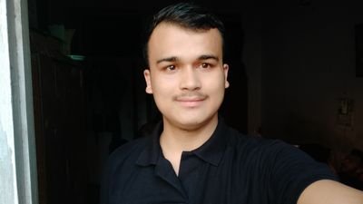 ganeshadhnepal's profile picture. CA STUDENT