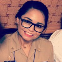 Amanda Wyatt (@amandaw87282500) 's Twitter Profile