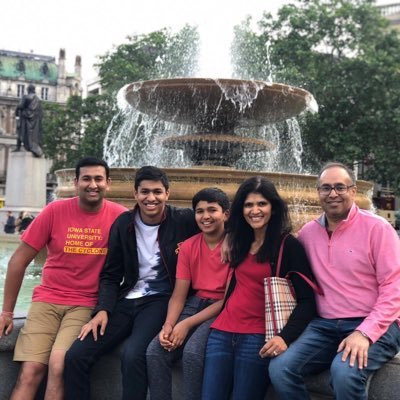 S_Gupta28's profile picture. Grand View 2019