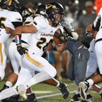 Xavier Harrell (@xavierharrell54) 's Twitter Profile