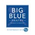 Big Blue Pantry (@bigbluepantry) Twitter profile photo Big Blue Pantry (@bigbluepantry) Twitter profile photo