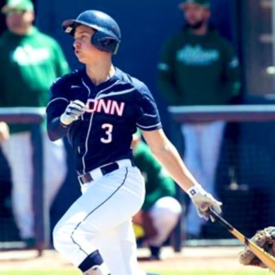 God is good  |  Minnesota Twins organization  |  Uconn baseball