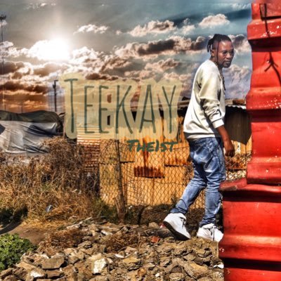 teekay_the1st's profile picture. 
