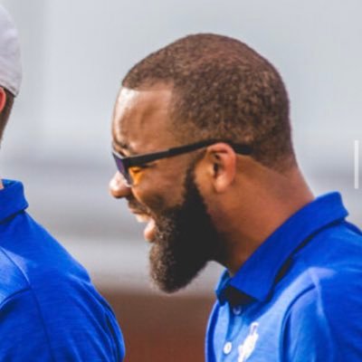 Husband, Father, Boswell Boys Head T&F, Football Assistant Defensive Back Coach, Recruiting Coordinator, Member of Phi Beta Sigma Fraternity Inc. #BosRecruits