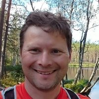 Samuli Launiainen (@salascience) 's Twitter Profile Photo Samuli Launiainen (@salascience) 's Twitter Profile Photo