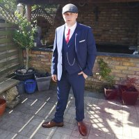 charlie nipper (@nippermfc) 's Twitter Profile