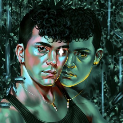 Colin Verdiさんのプロフィール画像
