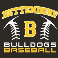 BettendorfBaseball(@BettBaseball1) 's Twitter Profile Photo