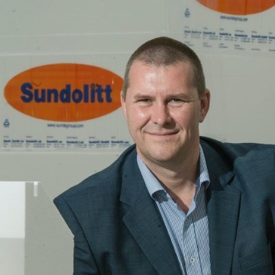 Adm. direktør i @sundolitt_dk og formand i @EPSbranchen. Tweeter om klima, isolering, emballage og rent privat.