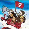 minht2607's profile picture. Liverpool Liverpool Liverpool. Follow back all the REDS. #YNWA #6TIMES #LFC #TheKOP #Anfield