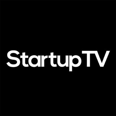 StartupTV - Inspired by Entrepreneurs, focused on #Startups in Europe #DoEpicShit