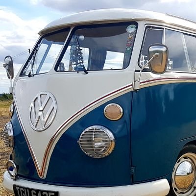 VW Vintage 67