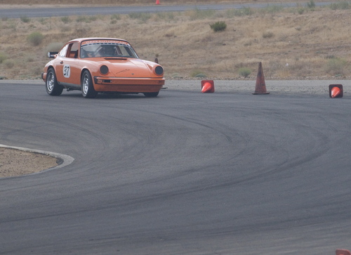 theOrange911's profile picture. it's either on or off the gas , no coasting.   And don't lift.