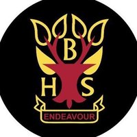 Braidhurst Modern Languages (@braidhurstml) 's Twitter Profile
