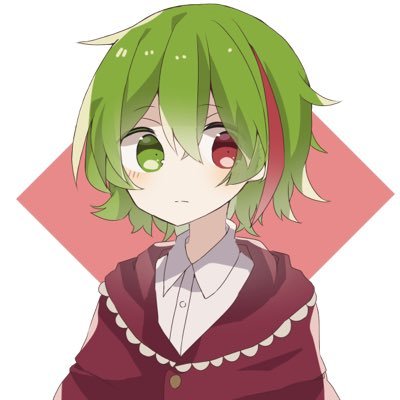 神崎時雨(しぐれ)/変異体さんのプロフィール画像