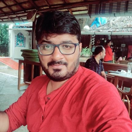 iamhnrk's profile picture. Proud Indian