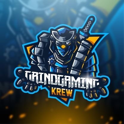 Making a community of players that play games on all platforms and share the same attitude to grind out on games and have fun.