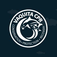 Vaquita CPR (@vaquitacpr) 's Twitter Profile