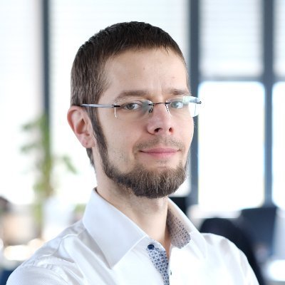 https://t.co/PjpOLueZFr
Father, Qlik enthusiast. #QlikPartnersAmbassador 2021/2022, #QlikLuminary 2019/2020.
@emarkanalytics.
Tweets/views my own.