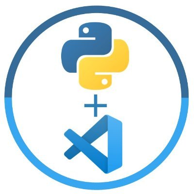 Follow us for news on the Microsoft Python extension for VS Code! 🐍 Come chat with us on Discord: https://t.co/CGEUgDHQXv