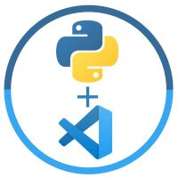 Python Visual Studio Code (@pythonvscode) 's Twitter Profile Photo Python Visual Studio Code (@pythonvscode) 's Twitter Profile Photo