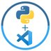 Python Visual Studio Code (@pythonvscode) Twitter profile photo