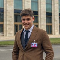 Murat Metshin (@mmetshin) 's Twitter Profile