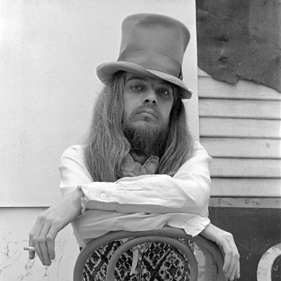 Official Twitter of Leon Russell - music legend and perhaps the most accomplished and versatile musician in the history of rock ‘n roll.