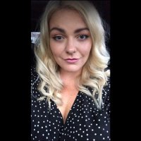 Sarah Ball(@OT_Sarah) 's Twitter Profile Photo