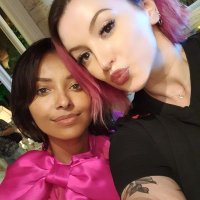Sami (@teamkatgraham) 's Twitter Profile