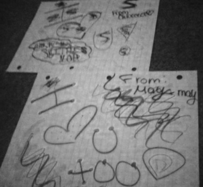 i luv all the people that luv mee(: