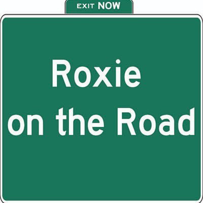 Roxie is a #Kansas-based #travelblogger and photographer who loves #roadtrips. #roxieontheroad #travelawaits #mwtravel #traveltribe #travel 🚗✈️🛥