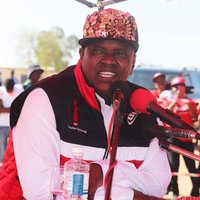 TSHOLETSA Gabs Region (@regiongabs) 's Twitter Profile