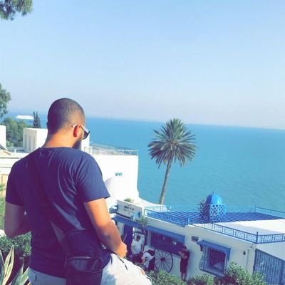 Mohson_Morc's profile picture. 