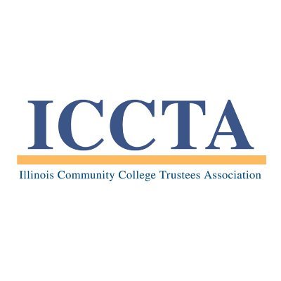 The Illinois Community College Trustees Association provides legislative advocacy and educational opportunities for college boards.