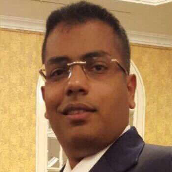 thabitghazaly's profile picture. 