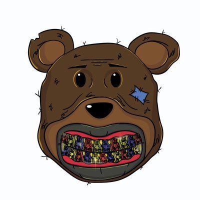 CEO/Creative Directoe: @sappadabbado Teddy Bear Gang Apparel, LLC. Is an apparel company, but we don’t make clothes, we make conversation pieces.