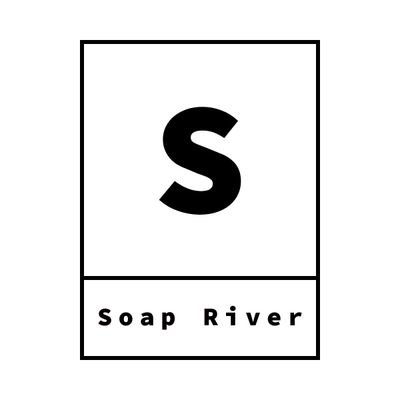 Soap River makes high quality, handmade soaps for an affordable price.