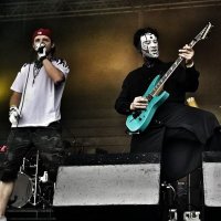 Stiff Bizkit (@stiffbizkituk) 's Twitter Profile