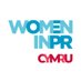 Women in PR Cymru (@wipr_cymru) Twitter profile photo Women in PR Cymru (@wipr_cymru) Twitter profile photo