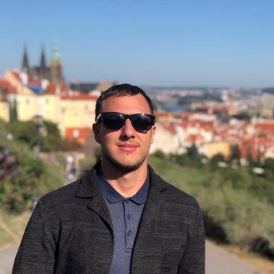 Jor0's profile picture. 📍Sofia, Bulgaria 🌎 Often elsewhere